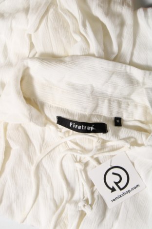 Γυναικεία μπλούζα Firetrap, Μέγεθος XL, Χρώμα Λευκό, Τιμή 24,06 €