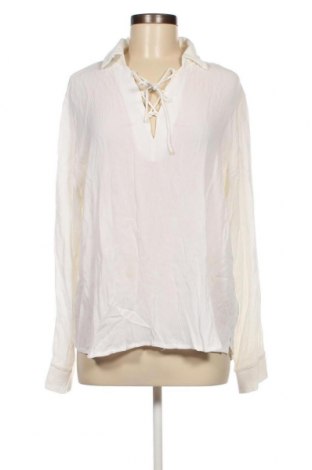 Γυναικεία μπλούζα Firetrap, Μέγεθος XL, Χρώμα Λευκό, Τιμή 22,38 €