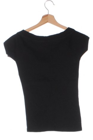 Γυναικεία μπλούζα Fishbone, Μέγεθος XS, Χρώμα Μαύρο, Τιμή 4,52 €