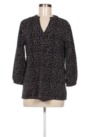 Дамска блуза Fisherfield, Размер M, Цвят Черен, Цена 11,29 лв.