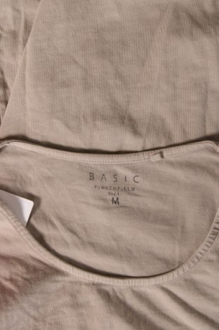 Damen Shirt Fisherfield, Größe M, Farbe Beige, Preis 4,50 €