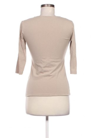 Γυναικεία μπλούζα Fisherfield, Μέγεθος M, Χρώμα  Μπέζ, Τιμή 4,60 €