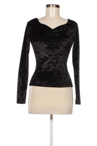 Дамска блуза Fisherfield, Размер S, Цвят Черен, Цена 11,42 лв.