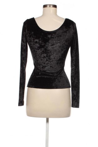 Γυναικεία μπλούζα Fisherfield, Μέγεθος S, Χρώμα Μαύρο, Τιμή 4,58 €