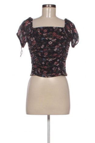 Damen Shirt Fisherfield, Größe M, Farbe Mehrfarbig, Preis € 4,50