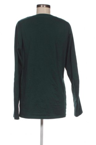 Дамска блуза Fisherfield, Размер L, Цвят Зелен, Цена 8,80 лв.