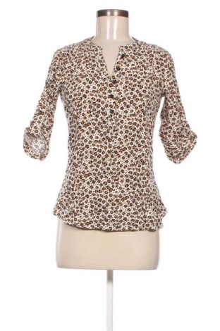 Damen Shirt Fisherfield, Größe S, Farbe Mehrfarbig, Preis 4,50 €