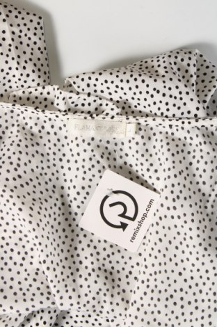 Bluză de femei Flamant Rose, Mărime L, Culoare Alb, Preț 52,04 Lei