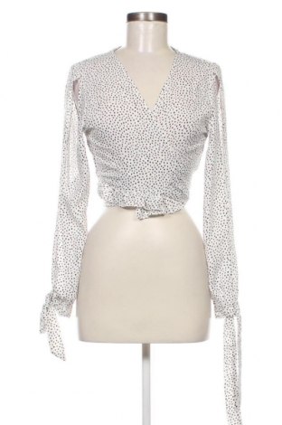 Damen Shirt Flamant Rose, Größe L, Farbe Weiß, Preis € 10,61