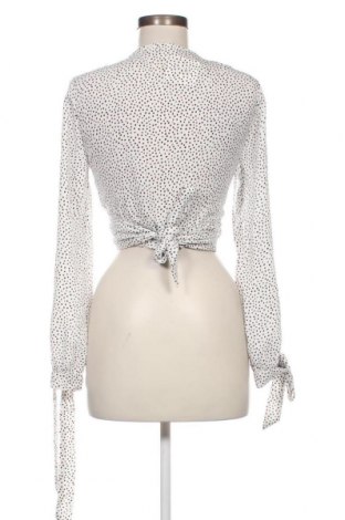 Damen Shirt Flamant Rose, Größe L, Farbe Weiß, Preis € 10,61