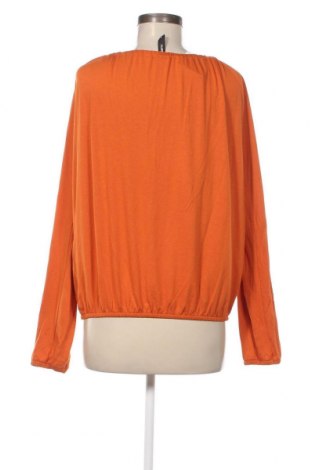 Дамска блуза Flame, Размер M, Цвят Кафяв, Цена 5,51 лв.
