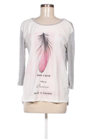 Damen Shirt Flame, Größe L, Farbe Mehrfarbig, Preis € 4,37