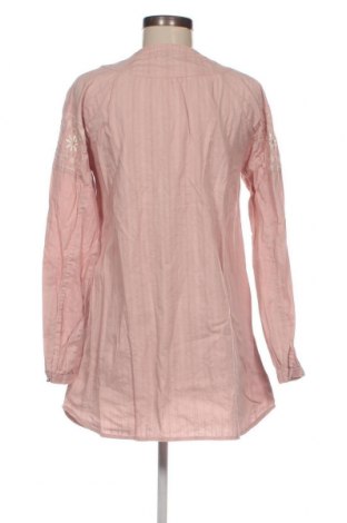 Дамска блуза Flash, Размер S, Цвят Пепел от рози, Цена 9,03 лв.