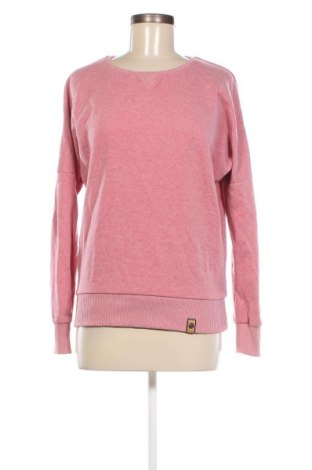 Γυναικεία μπλούζα Fli Papigu, Μέγεθος S, Χρώμα Ρόζ , Τιμή 10,52 €