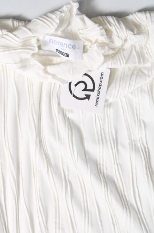 Damen Shirt Florence by Mills, Größe S, Farbe Weiß, Preis € 39,69