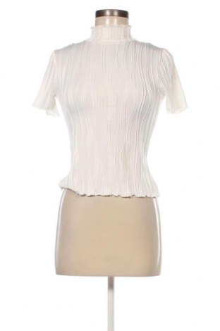 Γυναικεία μπλούζα Florence by Mills, Μέγεθος S, Χρώμα Λευκό, Τιμή 11,11 €