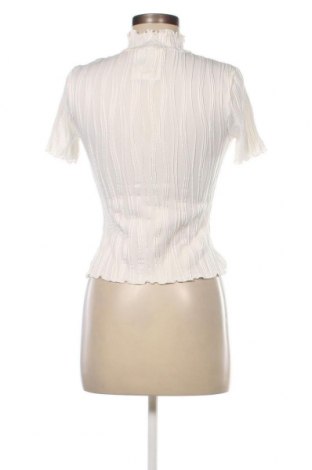 Дамска блуза Florence by Mills, Размер S, Цвят Бял, Цена 77,00 лв.