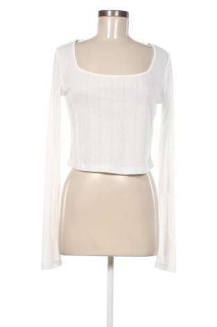 Дамска блуза Florence by Mills, Размер M, Цвят Бял, Цена 15,40 лв.