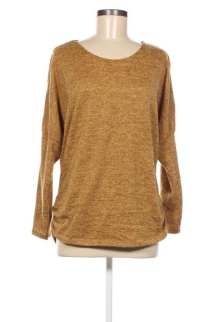 Damen Shirt Floyd, Größe M, Farbe Gelb, Preis € 4,73