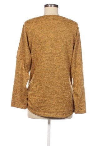 Damen Shirt Floyd, Größe M, Farbe Gelb, Preis 4,73 €