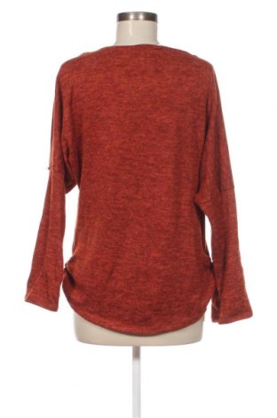 Damen Shirt Floyd, Größe S, Farbe Orange, Preis € 3,55