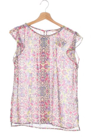 Γυναικεία μπλούζα Forever 21, Μέγεθος XS, Χρώμα Πολύχρωμο, Τιμή 4,09 €