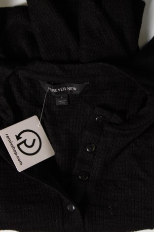 Damen Shirt Forever New, Größe S, Farbe Schwarz, Preis € 16,70