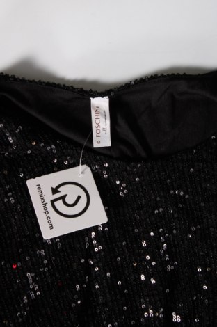 Damen Shirt Foschini, Größe M, Farbe Schwarz, Preis 11,49 €