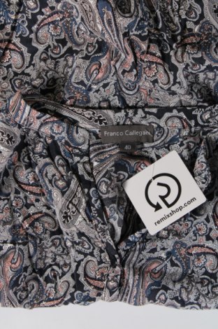 Дамска блуза Franco Callegari, Размер M, Цвят Многоцветен, Цена 11,13 лв.