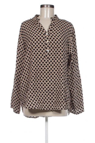 Γυναικεία μπλούζα Fransa, Μέγεθος XXL, Χρώμα Πολύχρωμο, Τιμή 47,63 €