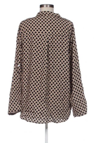 Дамска блуза Fransa, Размер XXL, Цвят Многоцветен, Цена 65,45 лв.