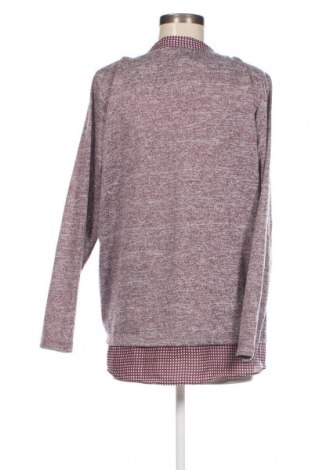 Дамска блуза Fransa, Размер XL, Цвят Многоцветен, Цена 11,22 лв.