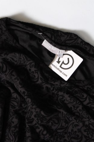 Дамска блуза Fransa, Размер L, Цвят Черен, Цена 34,00 лв.