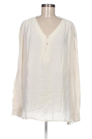 Дамска блуза Fransa, Размер XXL, Цвят Екрю, Цена 46,20 лв.