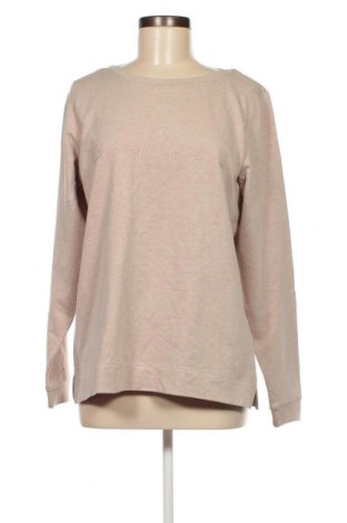 Γυναικεία μπλούζα Fransa, Μέγεθος M, Χρώμα  Μπέζ, Τιμή 21,83 €