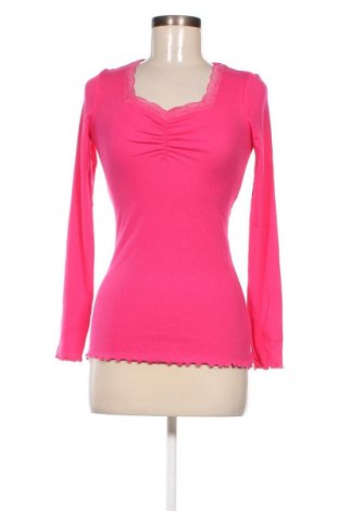Damen Shirt Fransa, Größe S, Farbe Rosa, Preis 7,94 €