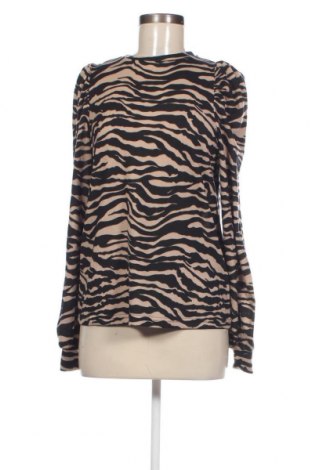 Дамска блуза Free Quent, Размер XS, Цвят Многоцветен, Цена 13,60 лв.