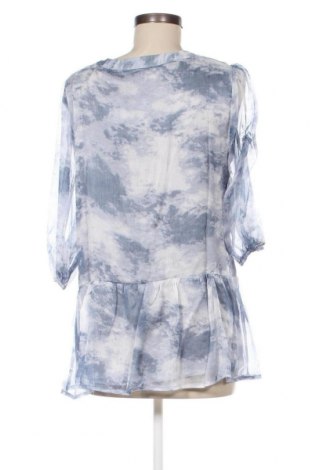Γυναικεία μπλούζα Free Quent, Μέγεθος L, Χρώμα Μπλέ, Τιμή 7,94 €