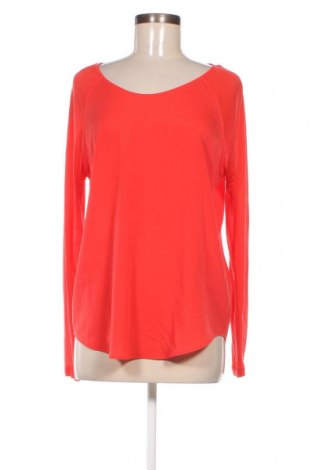 Damen Shirt French Connection, Größe L, Farbe Rot, Preis 13,50 €