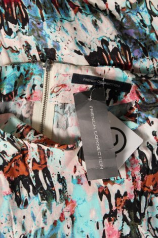 Γυναικεία μπλούζα French Connection, Μέγεθος M, Χρώμα Πολύχρωμο, Τιμή 43,17 €