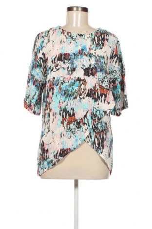 Дамска блуза French Connection, Размер M, Цвят Многоцветен, Цена 72,49 лв.