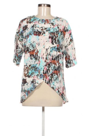 Дамска блуза French Connection, Размер M, Цвят Многоцветен, Цена 72,49 лв.