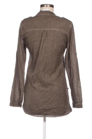 Дамска блуза Fullah Sugah, Размер S, Цвят Кафяв, Цена 19,94 лв.
