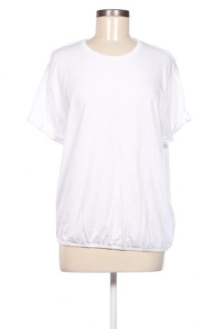 Дамска блуза Fynch-Hatton, Размер L, Цвят Бял, Цена 59,40 лв.
