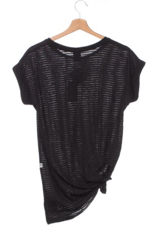 Damen Shirt G-Star Raw, Größe XS, Farbe Schwarz, Preis € 34,69