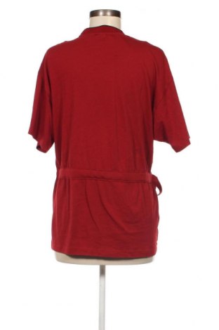 Damen Shirt G-Star Raw, Größe S, Farbe Rot, Preis € 16,37