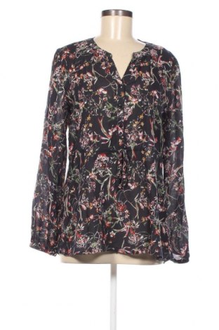 Дамска блуза Gina, Размер M, Цвят Многоцветен, Цена 8,55 лв.