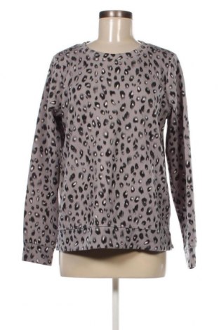 Γυναικεία μπλούζα Gaiam, Μέγεθος M, Χρώμα Γκρί, Τιμή 4,21 €