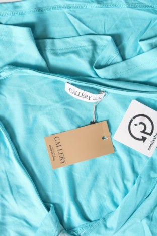 Damen Shirt Gallery, Größe XL, Farbe Blau, Preis € 21,43