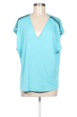 Damen Shirt Gallery, Größe XL, Farbe Blau, Preis 21,43 €